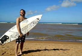 Surfista Nas Horas Vagas Pensador Prestigia O Wqs Prime E Cai No Mar Globoesporte Com