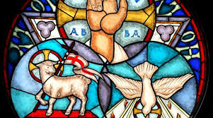 Holy trinity (lotto), a c. Who Is God God Is The Holy Trinity Seedbed