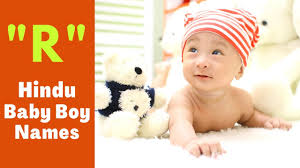 List of unique and meaningful names starting with letter 'h' for hindu baby boy. Hindu Baby Boy Names Starting With R Hindu Baby Boy Names 2021 Latest Hindu Boy Names Youtube