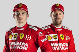 Charles leclerc finished 13th in the 2018 drivers' championship in his first f1 season for sauber. Vettel 1 Bei Ferrari Aber Wie Gut Ist Charles Leclerc