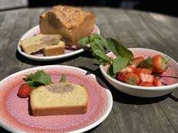 Entdecke kuchen angebote aus aktuellen prospekten ᐅ finde so den besten preis und spare beim einkaufen in deiner nähe! Torta Carotta Foodblog Daume Bergisch Gladbach Dorothea Wahle