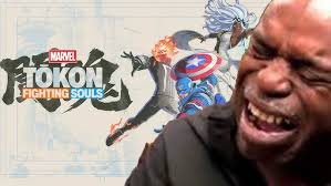 I DUNNO WHAT I'M LOOKING AT!? HYPE LABS REACTS: Marvel Tōkon: Fighting  Souls Reveal