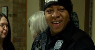 Meet Andrew Seale, the new ROCK house officer