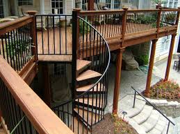 89e3696dddb2ce4d2e463c2f8257d946 Jpg 736 552 Pixels Deck Staircase Staircase Outdoor Spiral Staircase Outdoor