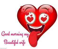 Romantic Good Morning Messages For Wife Best Collection Morning Wishes For Her Good Morning Beautiful Quotes Romantic Good Morning Messages