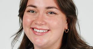 Martina Essert: Spring 2024 Deputy Editor of Standards and Practice