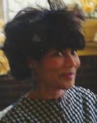 Elizabeth Tolliver's Instagram, Twitter & Facebook