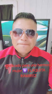 Pequitas Flor Ramirez