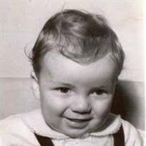 Alvin Eugene Carlson Obituary