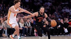 Jalen Brunson