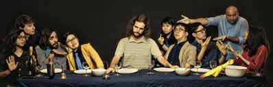 Well, today i've got you covered because i've collected over 50 impressive dinner recipes that you can serve to guests. Buy Tickets For The Company Players The Dinner Party Back For 2nds At The Improv Company Sat Jan 19 2019 7 30 Pm Sat Mar 16 2019 8 30 Pm