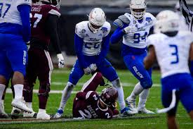 Maybe you would like to learn more about one of these? Tulsa Cb Transfer Akayleb Evans Commits To Missouri Burnt Orange Nation