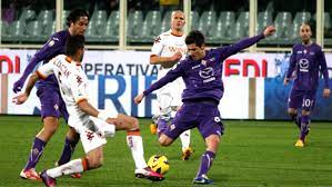 «рома» — «фиорентина» — 3:1 (1:0). Fiorentina Roma Prognoz I Stavka Za 1 85 05 11 2017 Prognozy Na Futbol