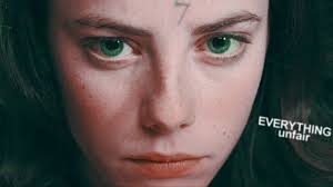 Harriet Lillian Potter ~The girl who lived