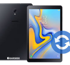 North america, south america, europe, canada, south america and australia asia pacific. How To Factory Reset Samsung Galaxy Tab A 10 5 2018 Tsar3000