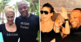 Dre's attempt to throw shade on the recent celebrity college admissions scandals backfired after he apparently belatedly realized that he'd donated $70 million to. Dr Dre And Wife Nicole Young Divorcing After 24 Years Of Marriage Unilad