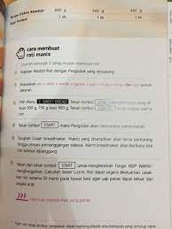 Check spelling or type a new query. Buku Resep Re Bread