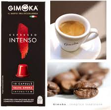 Best coffee capsule machine philippines embassy sgip. Buy Gimoka 100 Pack Coffee Capsule Compatible With The Nespresso Originaline Machine Variety Pack Online In Vietnam B0788fc2z3