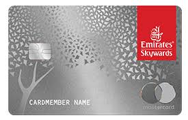 Enjoy the freedom and flexibility of a credit card developed according to the principles of shari'a and free of riba and gharar. The Emirates Skywards Mastercard Destinations Emirates United States