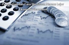 Perusahaan dagang maupun perusahaan jasa membutuhkan neraca lajur untuk mengetahui informasi secara jelas tentang keadaan laporan keuangan yang dibutuhkan untuk pengambilan keputusan oleh perusahaan. Neraca Lajur Akuntansi Pengertian Dan Contoh Cara Membuatnya