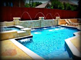 Geometric Pools Design Samples By Dallas Fort Worth Swimming Pool Builder Puryear Custom Pools Http Www Pu Pool Builders Custom Swimming Pool Geometric Pool