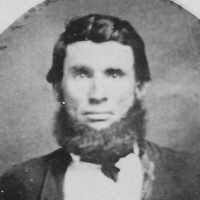 Harrison Bean (1828–1916) • FamilySearch