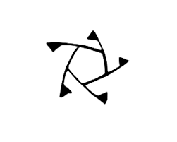 Arrhetos Koura Ancient Greek Symbols Greek Tattoos Hekate
