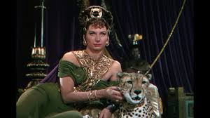 Quo Vadis 1951 Youtube