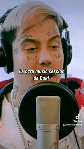 BAD BUNNY x DUKI x PABLO CHILL-E