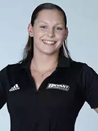 2021-22 Women's Swimming and Diving Roster