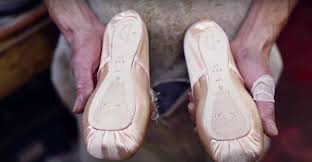 Dancer iona marques of melbourne city ballet. The Freed Family A Look Inside The Shoemaker S World A Dancer S Life