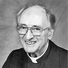 The Rev. Dr. Norman Duncan Martin Obituary