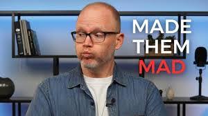 Jacob Goodson's Instagram, Twitter & Facebook