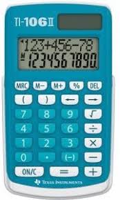 The best option is to calculate the wattage of your power supply unit (psu) independently. Texas Instruments Calculators Ti 106 8 Digit Desktop Calculator Battery Solar Power Blue Amazon De Stationery Office Supplies