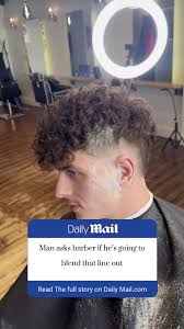 Barbering Mistakes: What Not to Ask Your Barber