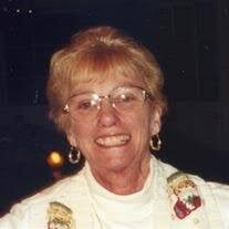 Mrs. Sandra Berry Obituary