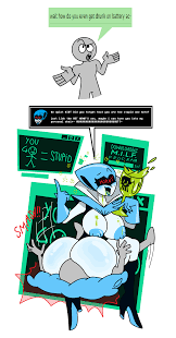 Rule34 - If it exists, there is porn of it  anon  5278267