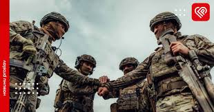 Щодо можливості проходження військової служби за контрактом у лавах Збройних Сил України.