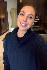 Beautiful Gal Gadot! ❤️❤️❤️