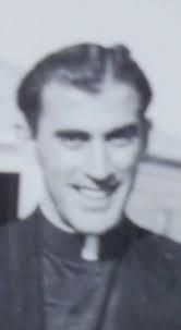 My Grand Father. Any one remember his office in the Tracy inn building?