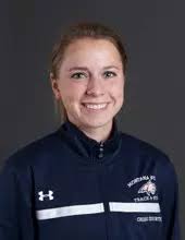 2015 Women's Track and Field Roster