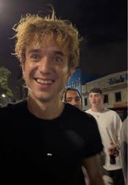 Daniel Seavey Damiano David