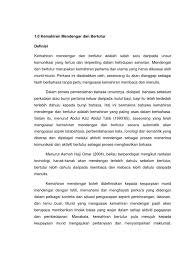 Namun, apa definisi atau pengertian tokoh yang sebenarnya? Definisi Dan Konsep Kemahiran Mendengar Dan Bertutur