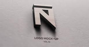Maybe you would like to learn more about one of these? 3d Wood Logo Mock Up Template Psd Mock Up Templates Pixeden