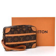 Stockmarket.com is the #1 resource for all things stocks. Louis Vuitton Monogram Soft Trunk Pouch 543148 Fashionphile