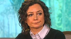 Doug Miles interviews actress/producer Nicole Abisinio at the Sarasota Film  Festival