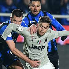 The home team scored twice in the first half through timothy castagne and duvan zapata. Juventus 0 Atalanta 3 Initial Reaction And Random Observations Black White Read All Over