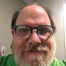 Greg Foote (foote330)