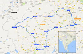De nombreux critères pris en compte : Road Trip Au Rajasthan 15 Jours En Inde De Delhi A Jodhpur Semaine 1 Inde Road Trip Inde Du Nord