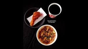 Marrybrown's first restaurant started in johor bahru, johor some 37 years ago. Marrybrown Malaysia Mb Mala Fried Chicken Mala Tup Bubur Ayam Combo At Rm 14 60 Youtube